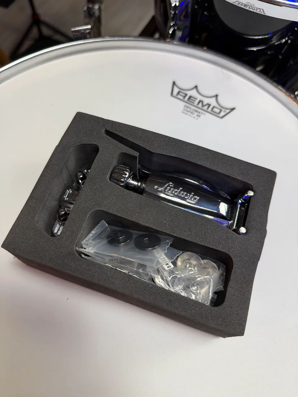 Automático de caixa ludwig - Foto 2