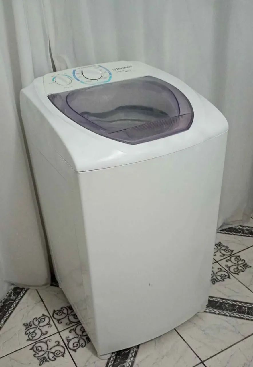 Máquina de lavar roupa Electrolux  - Foto 5