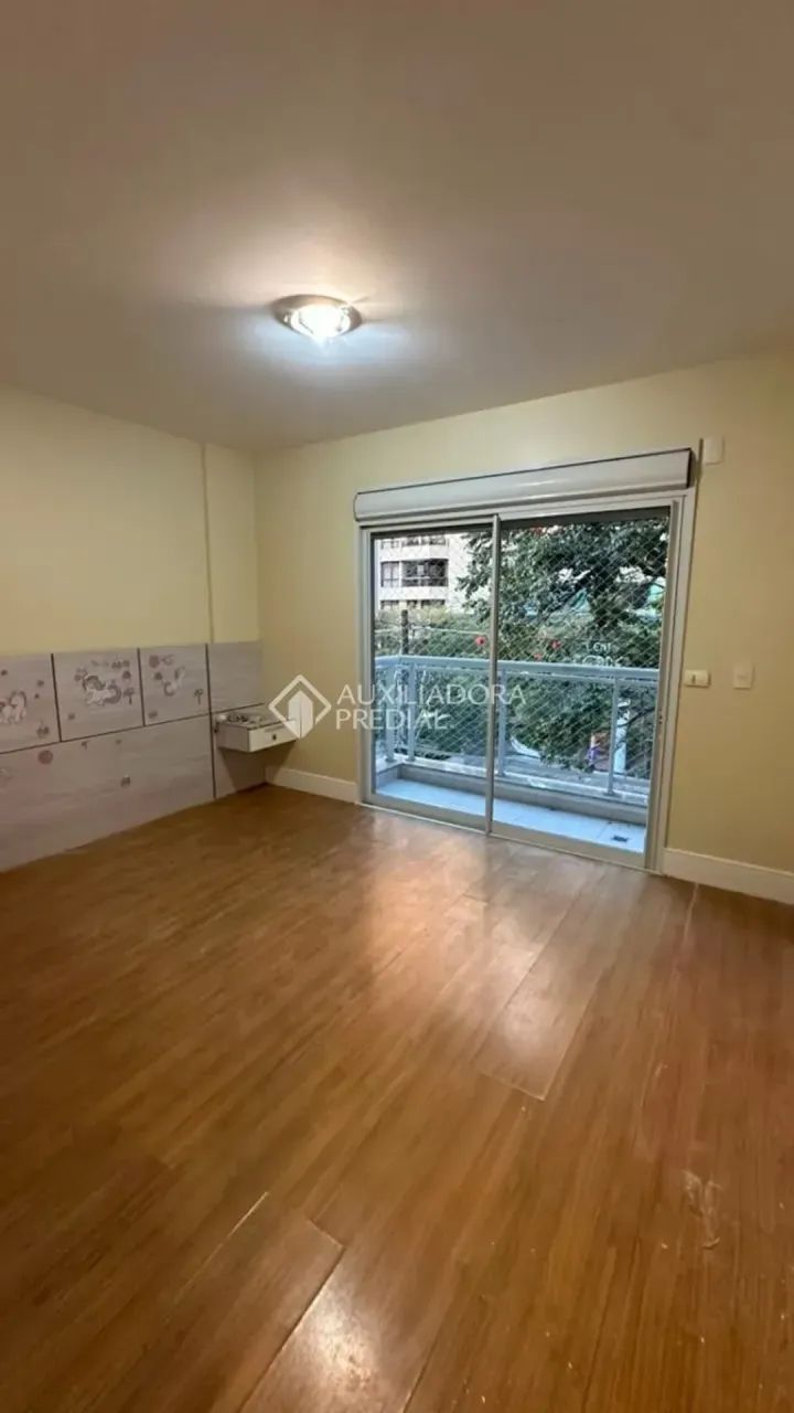 Apartamento semi mobiliado na Trompowsky - Foto 2
