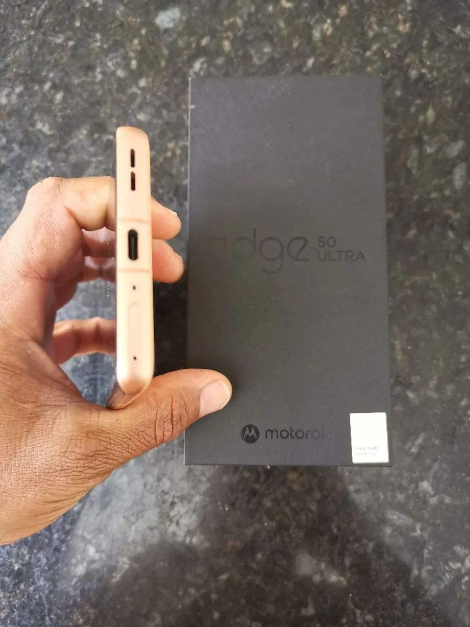 Moto Edge 50 Ultra - Foto 4
