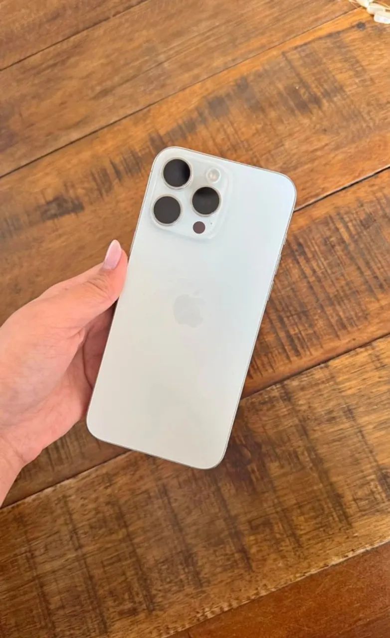 iPhone 15 pro Max, 512gb