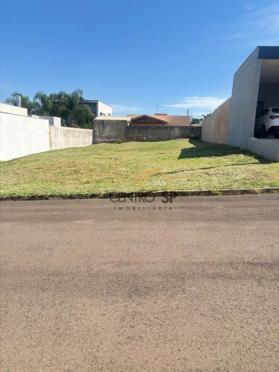 Condomínio Village Campo Terreno para venda com 450 m² - Foto 2