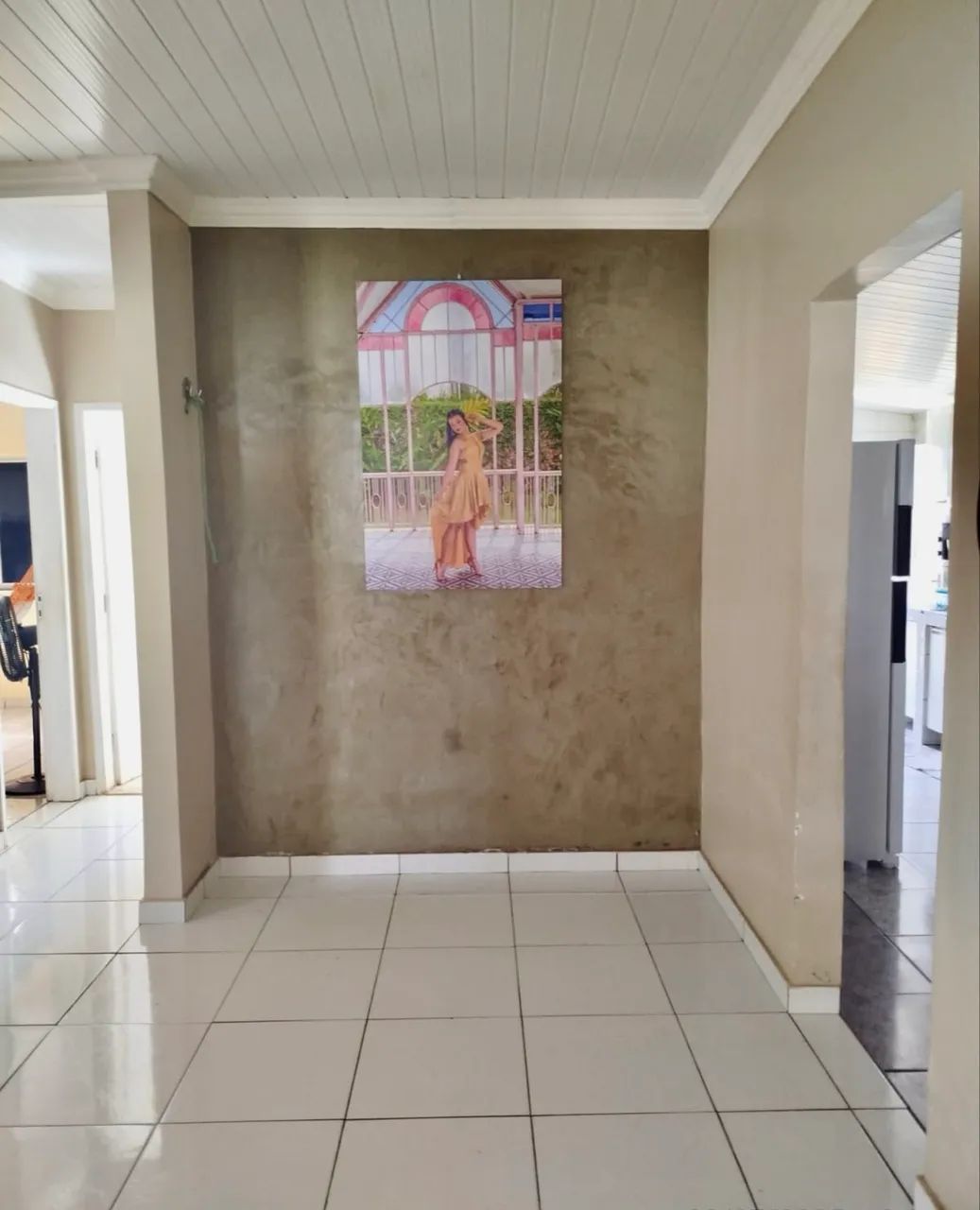 CASA A VENDA NO CONJUNTO MAGUARÍ - S - Foto 4