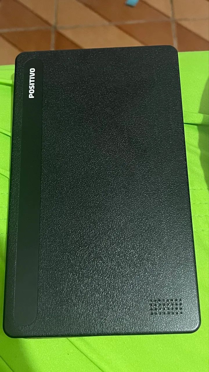 Tablet vision tab 7