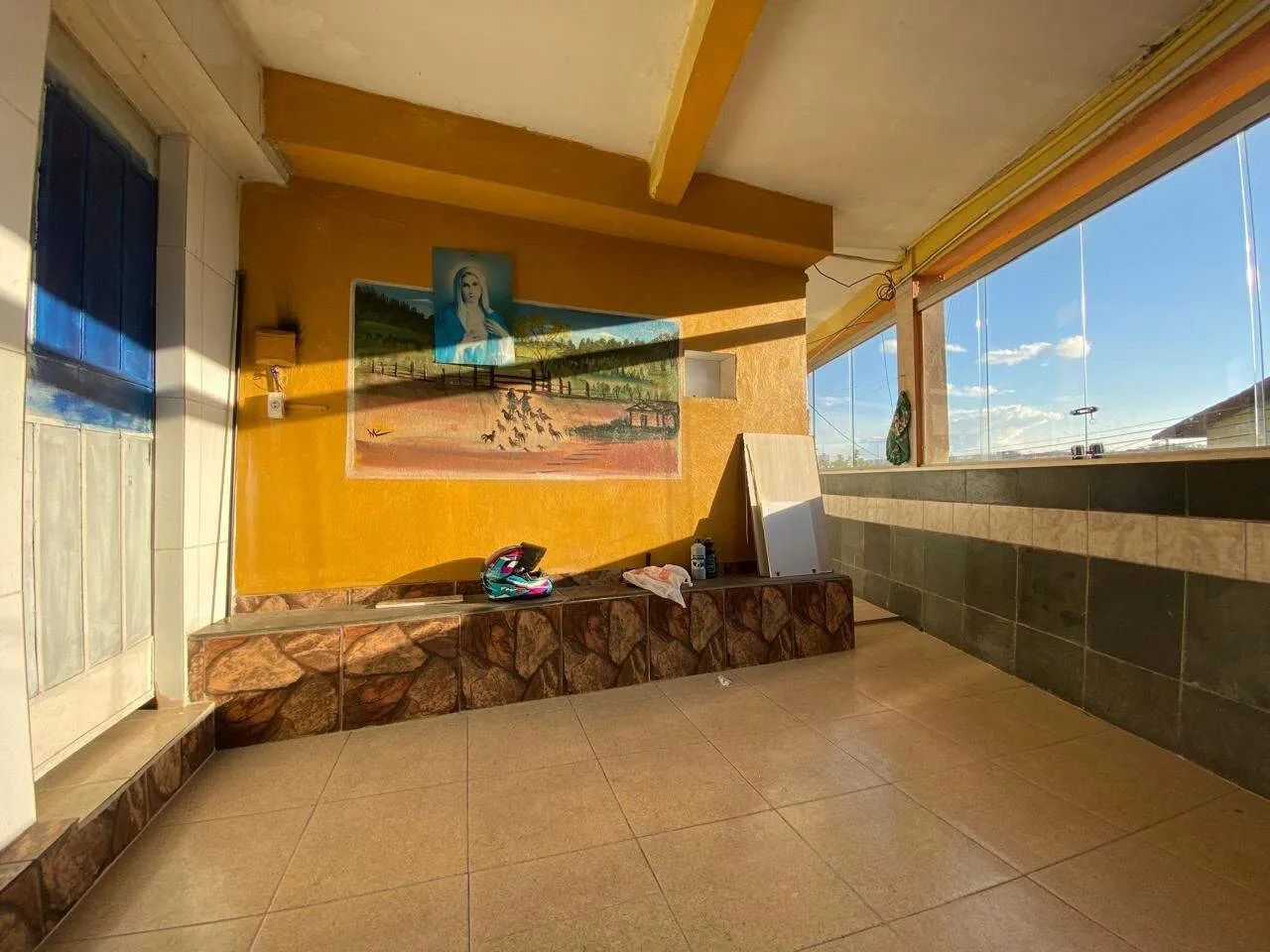 Kitnet para Locação no Dom Bosco | 40m² - Foto 2