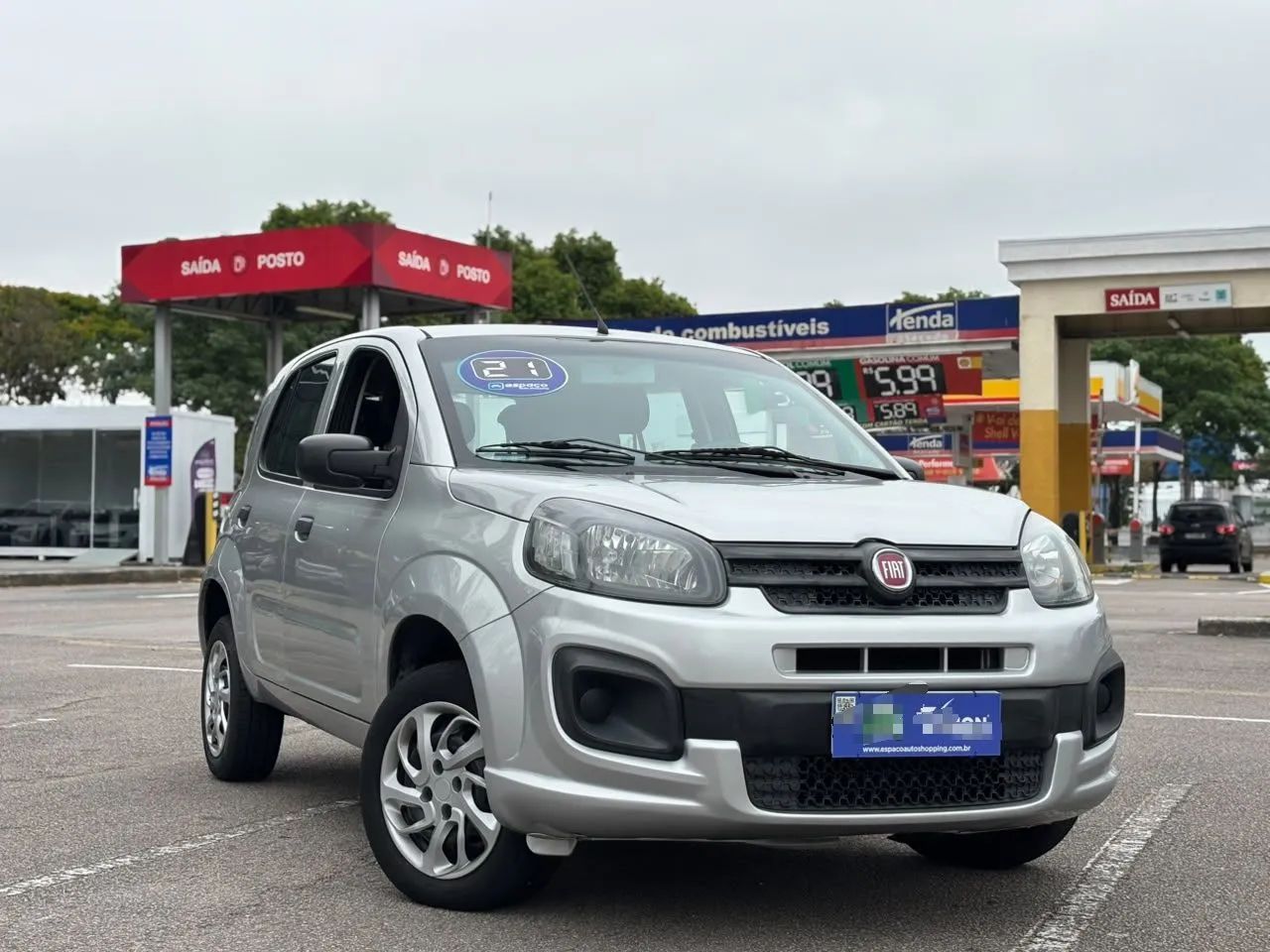 Aluguel de carro - Foto 3