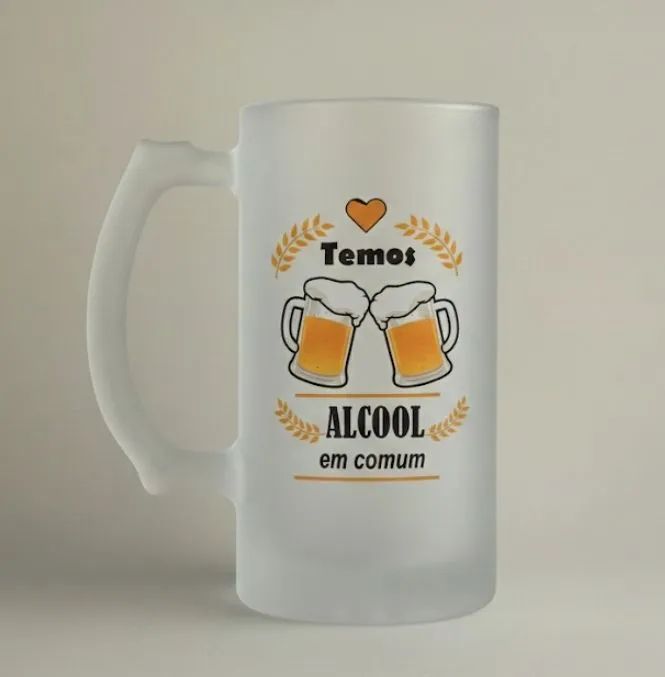 Caneco de Chopp Personalizado  - Foto 5