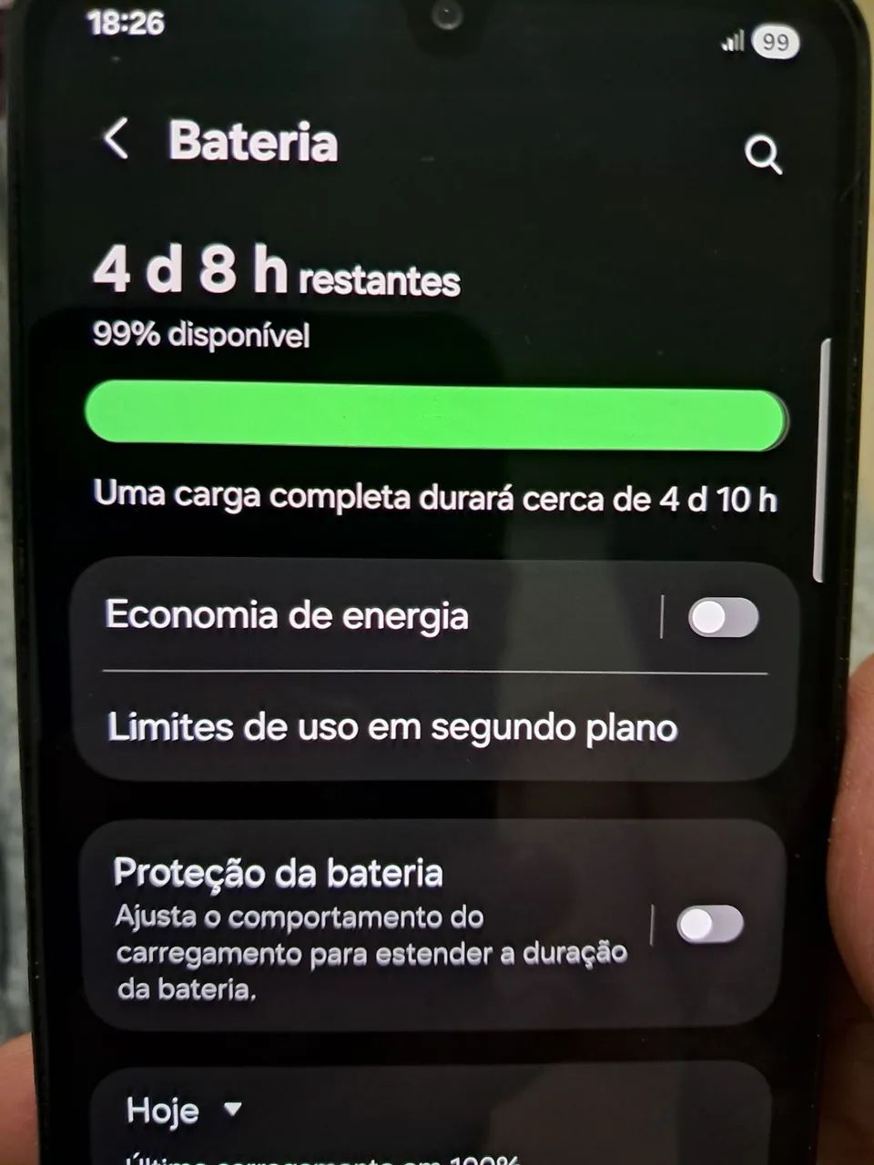 Samsung A33 5G  - Foto 3