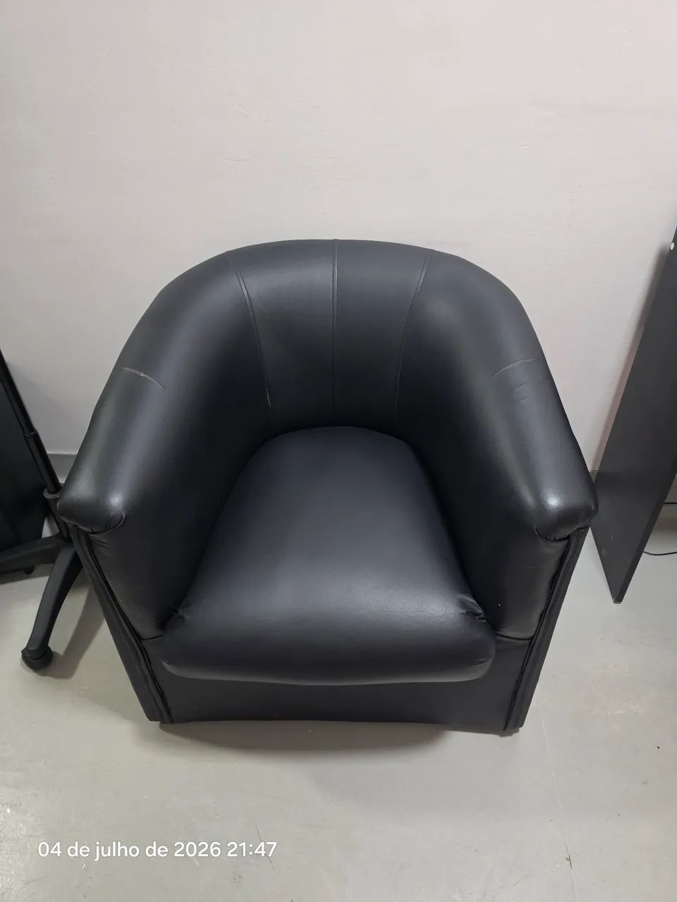 Poltronas