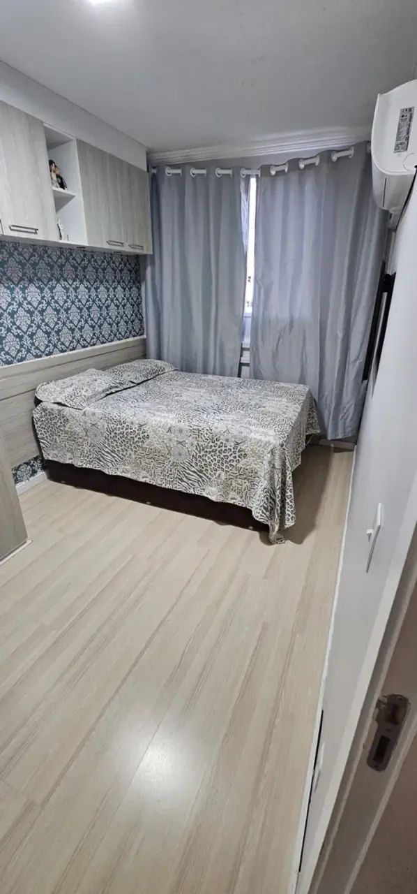 Apartamento nascente dois quartos na Gloria em Macaé - Foto 5