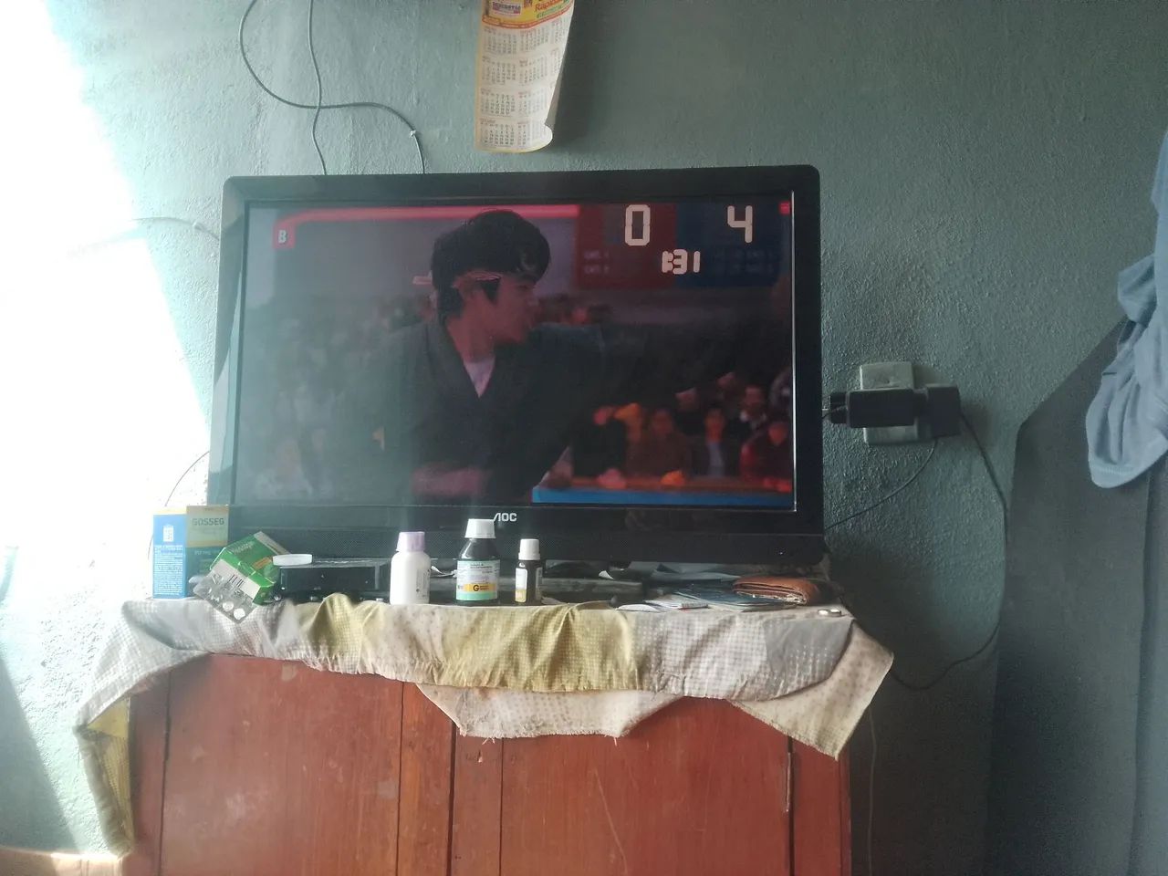 Vendo televisão 32 polegadas 