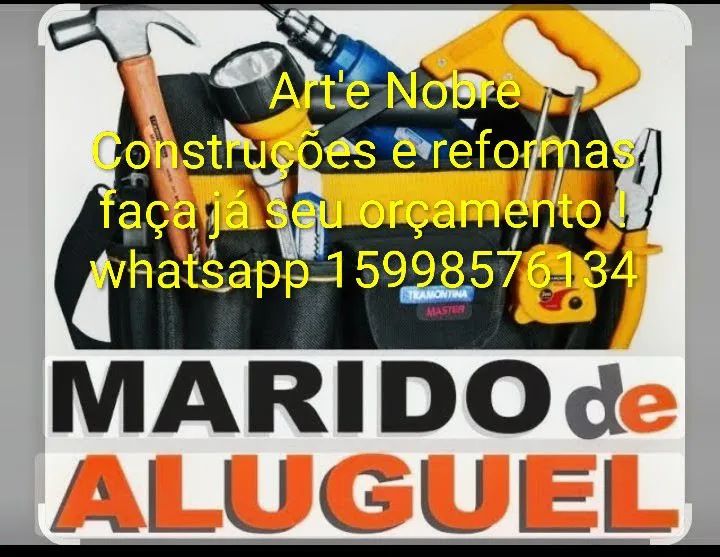 Art'e Nobre construções e reformas 