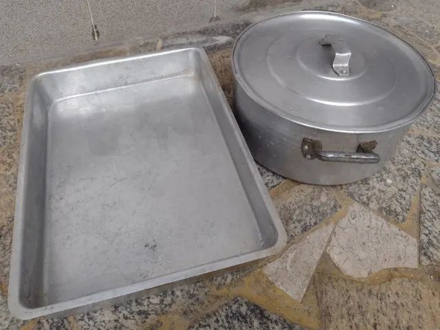 Panelas para restaurante - Foto 2