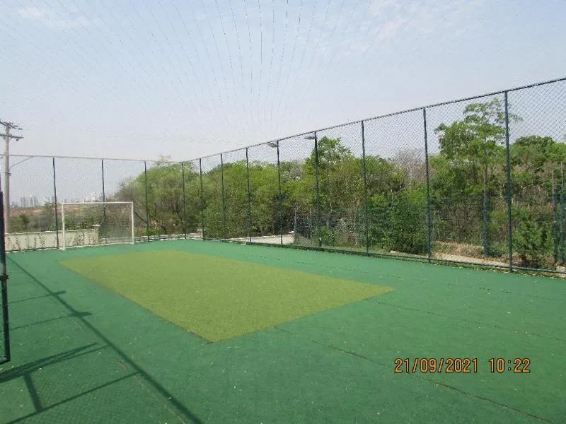 Apartamento com 2 quarto(s) no bairro Ribeirao do Lipa em Cuiabá - MT - Foto 3