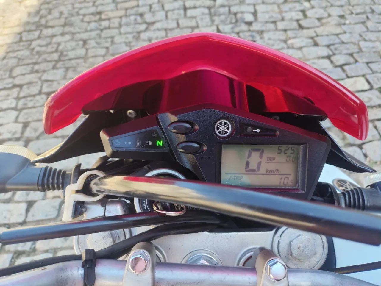 XT 660 - Foto 2