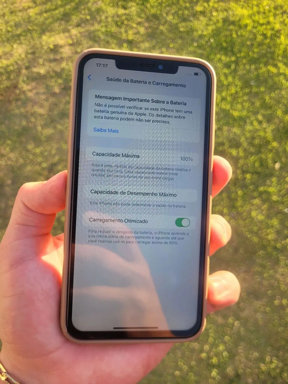 IPHONE XS MAX 256GB  - Foto 5