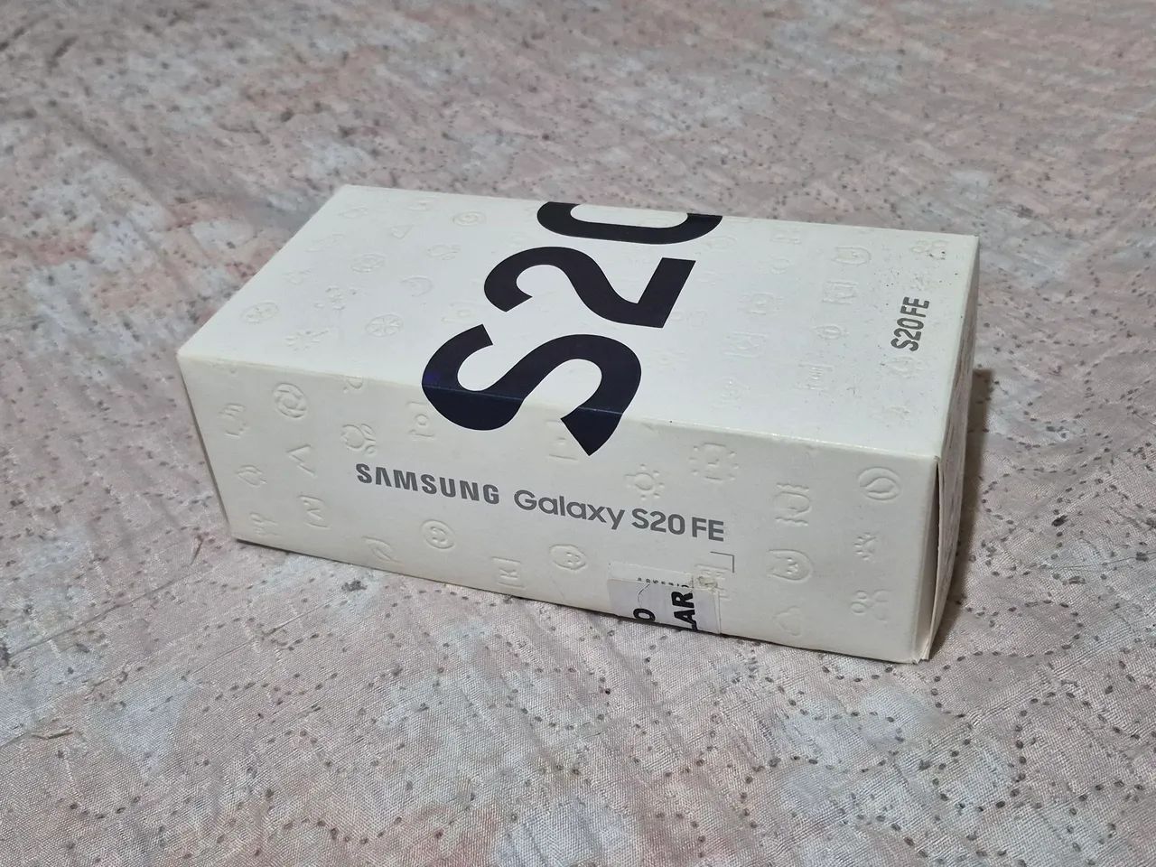 Samsung Galaxy S20 FE - Foto 3