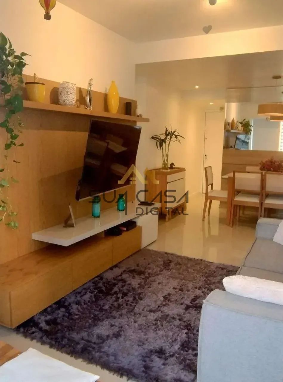 BAAP3967 | Apartamento à venda com 2 quartos na ABM | Barra da Tijuca REF: BAAP3967