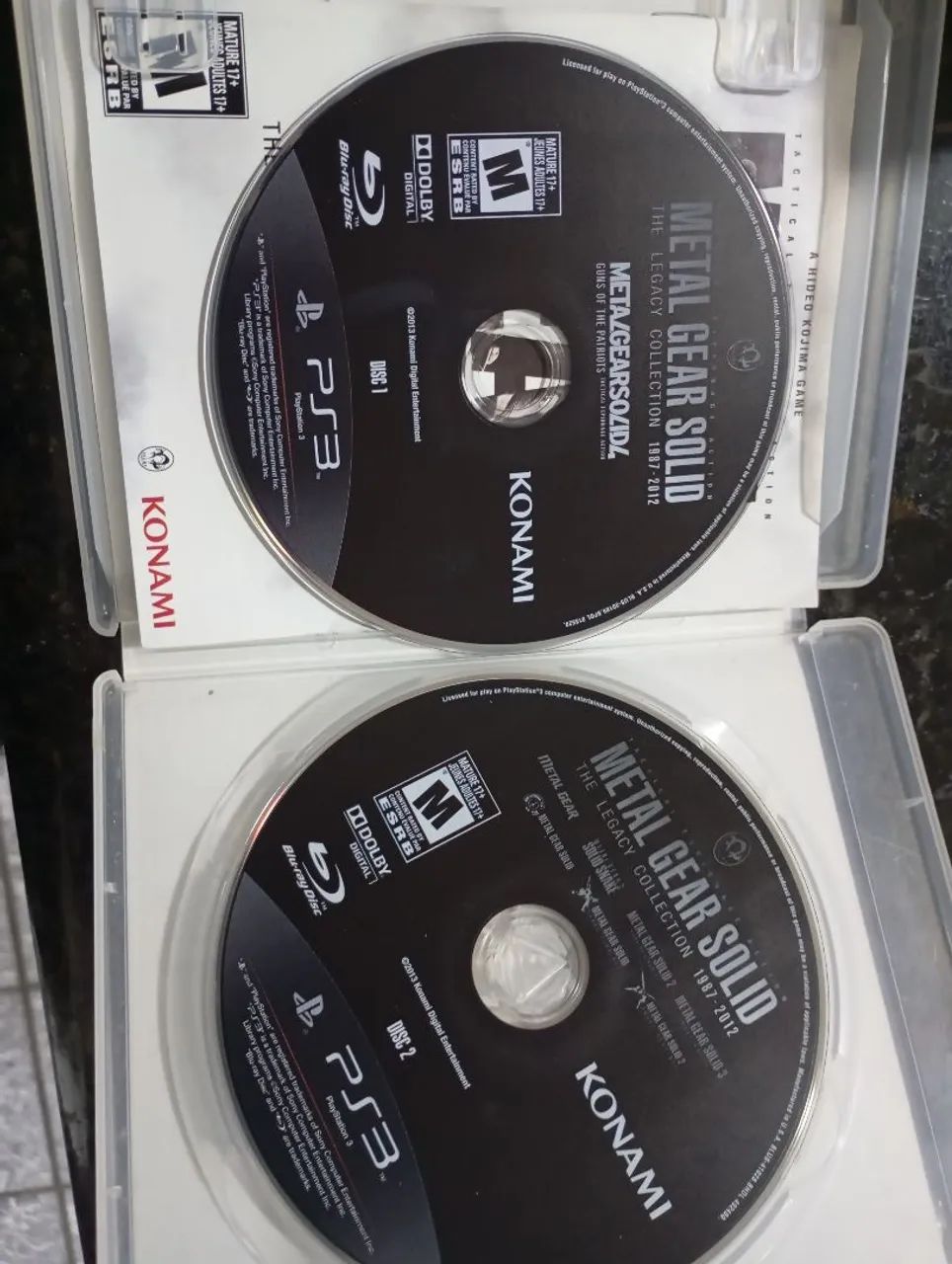 Jogo PS3  - Foto 2