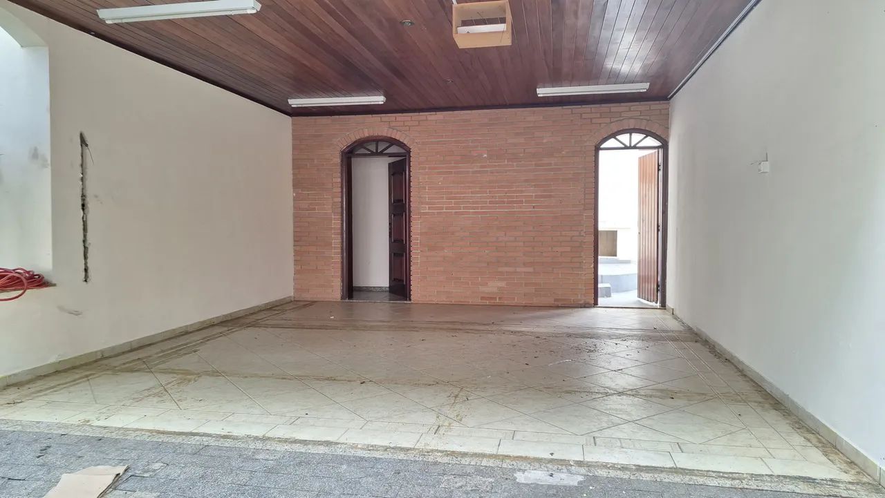 Sobrado com 3 Quartos à venda, 310m² - Jardim Icatu - Foto 4