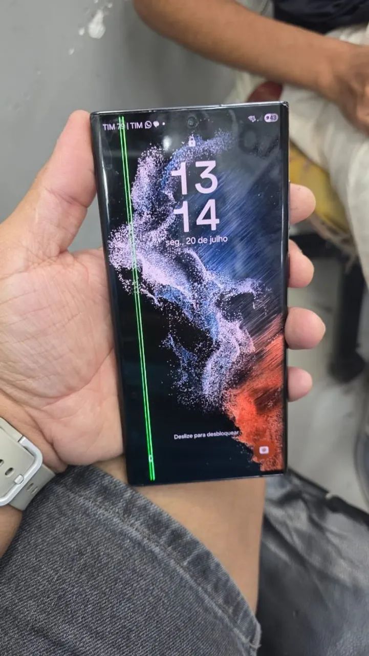 S22 ultra  - Foto 5