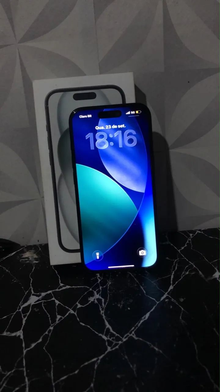 iphone 15 128 gb - Foto 2