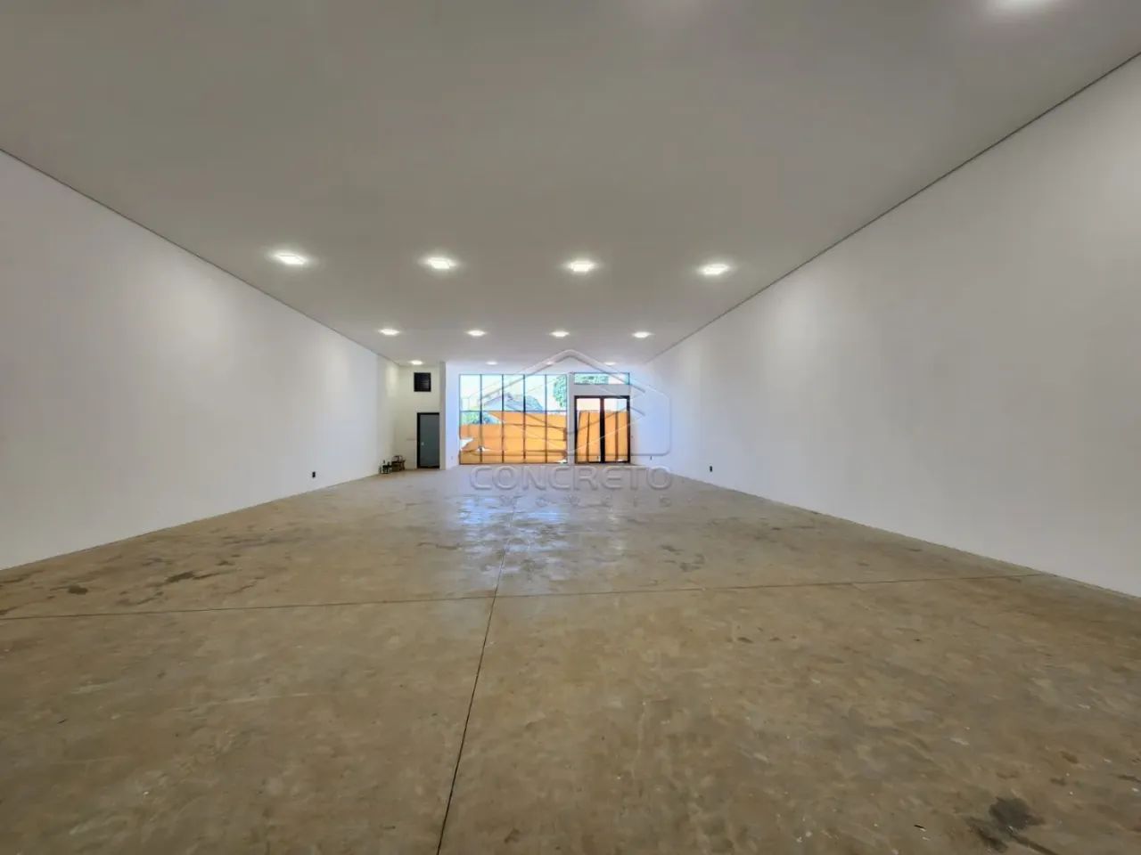 Comercial Salão em Jaú - Foto 2