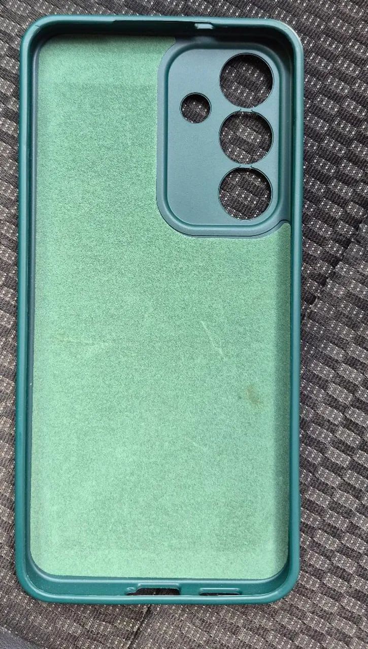 Capas para Samsung S25 FE (2 modelos) - Foto 2