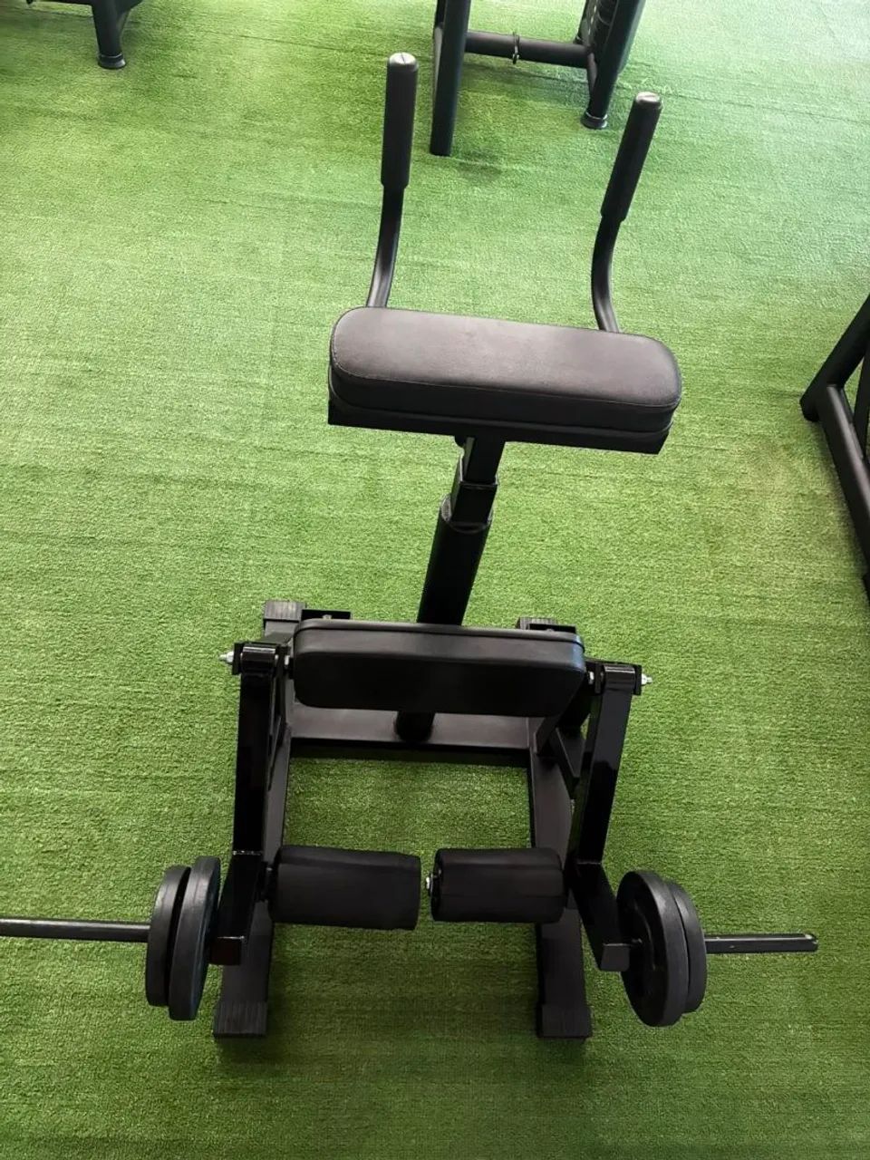Máquinas de academia  - Foto 4