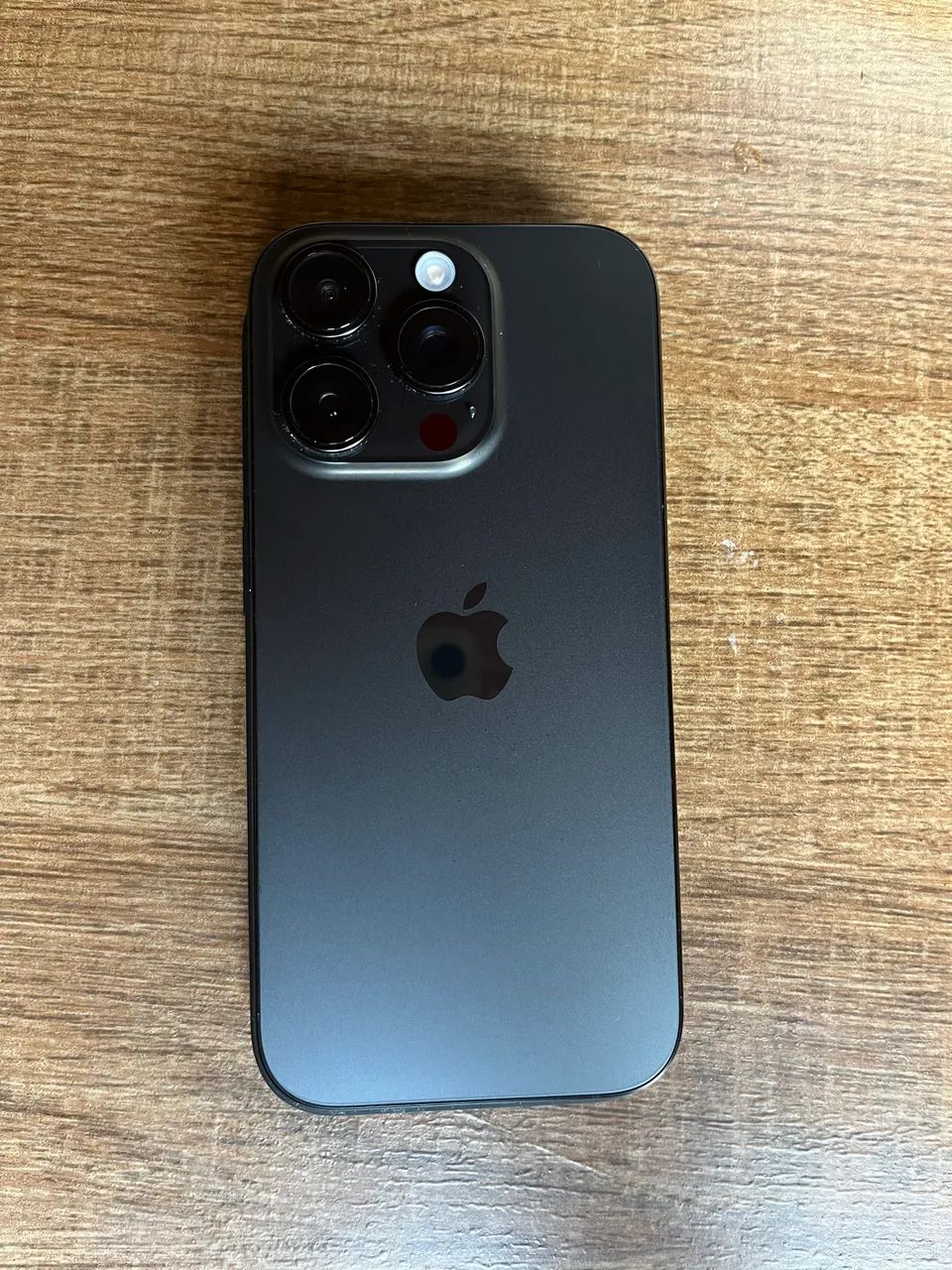iPhone 16 pro - 256gb - Foto 4