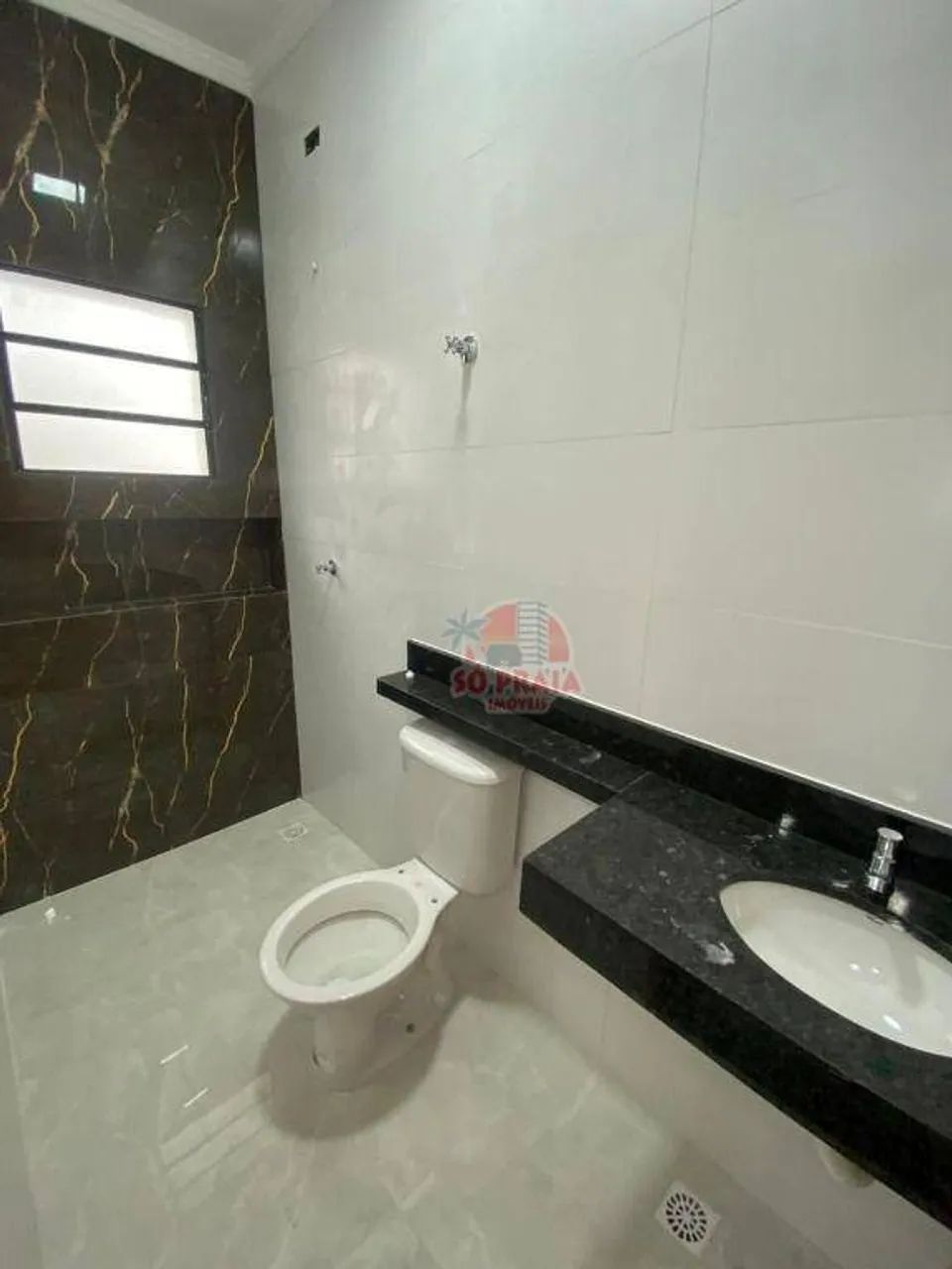 Casa com 2 dormitórios à venda, 63 m² por R$ 420.000 - Agenor de Campos - Mongaguá/SP - Foto 4