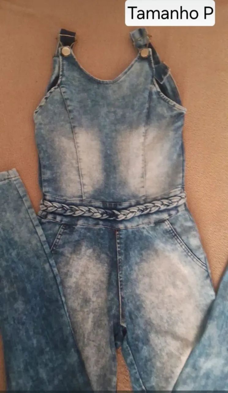 QUALQUER PEÇA  POR 7,00 - Foto 5