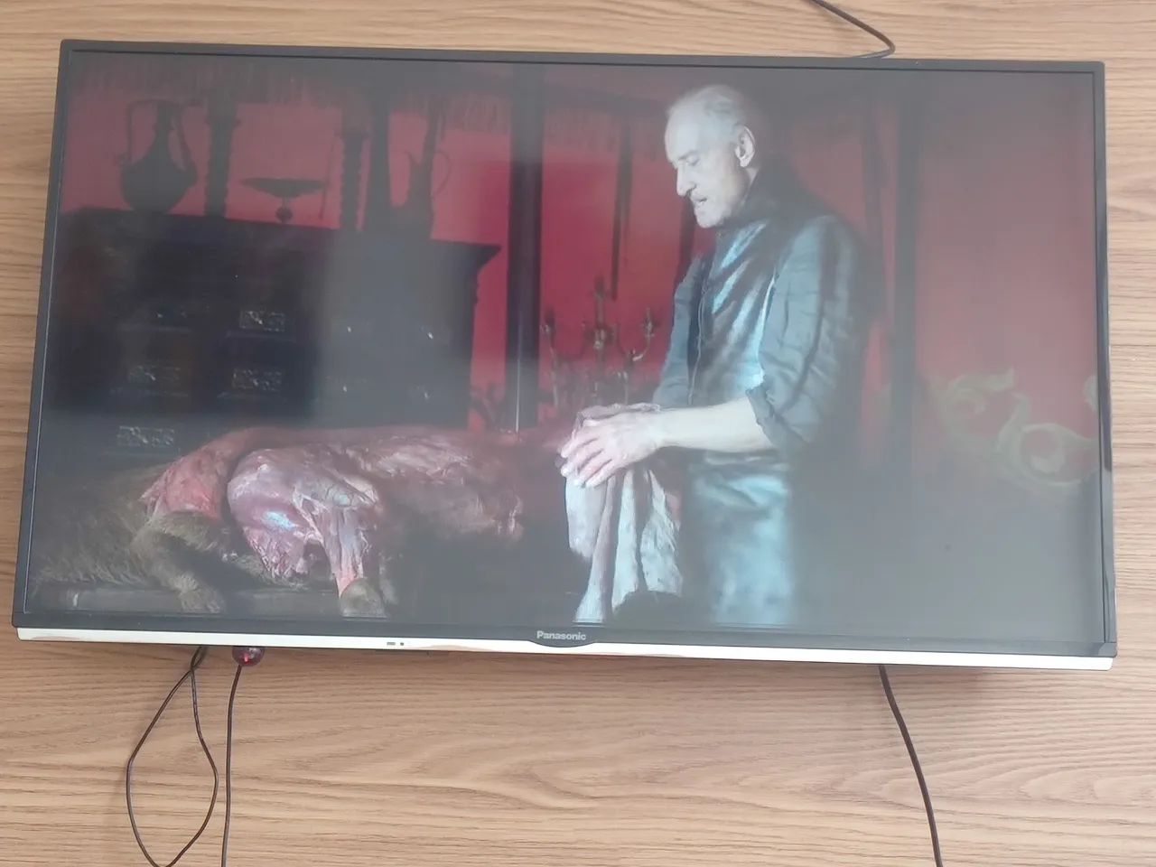 Tv 42 polegadas PANASONIC  - Foto 3