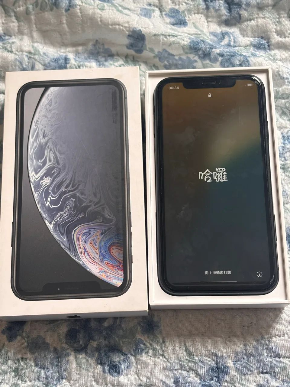 Iphone xr usado - Foto 2