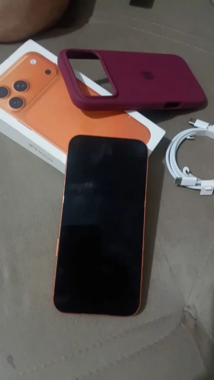 Celular  - Foto 2