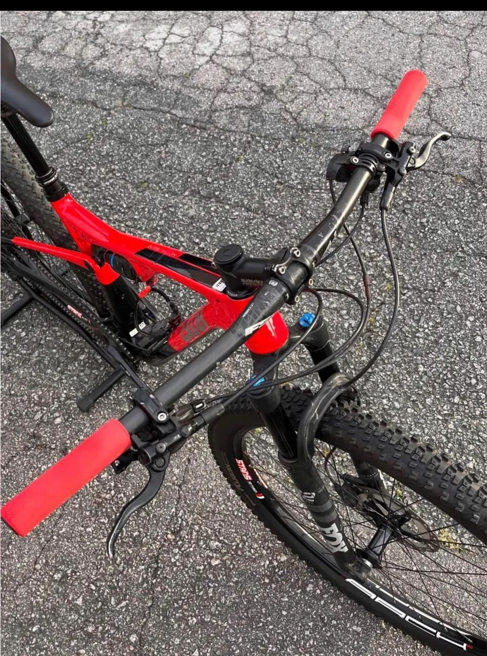 Bicicleta  - Foto 5