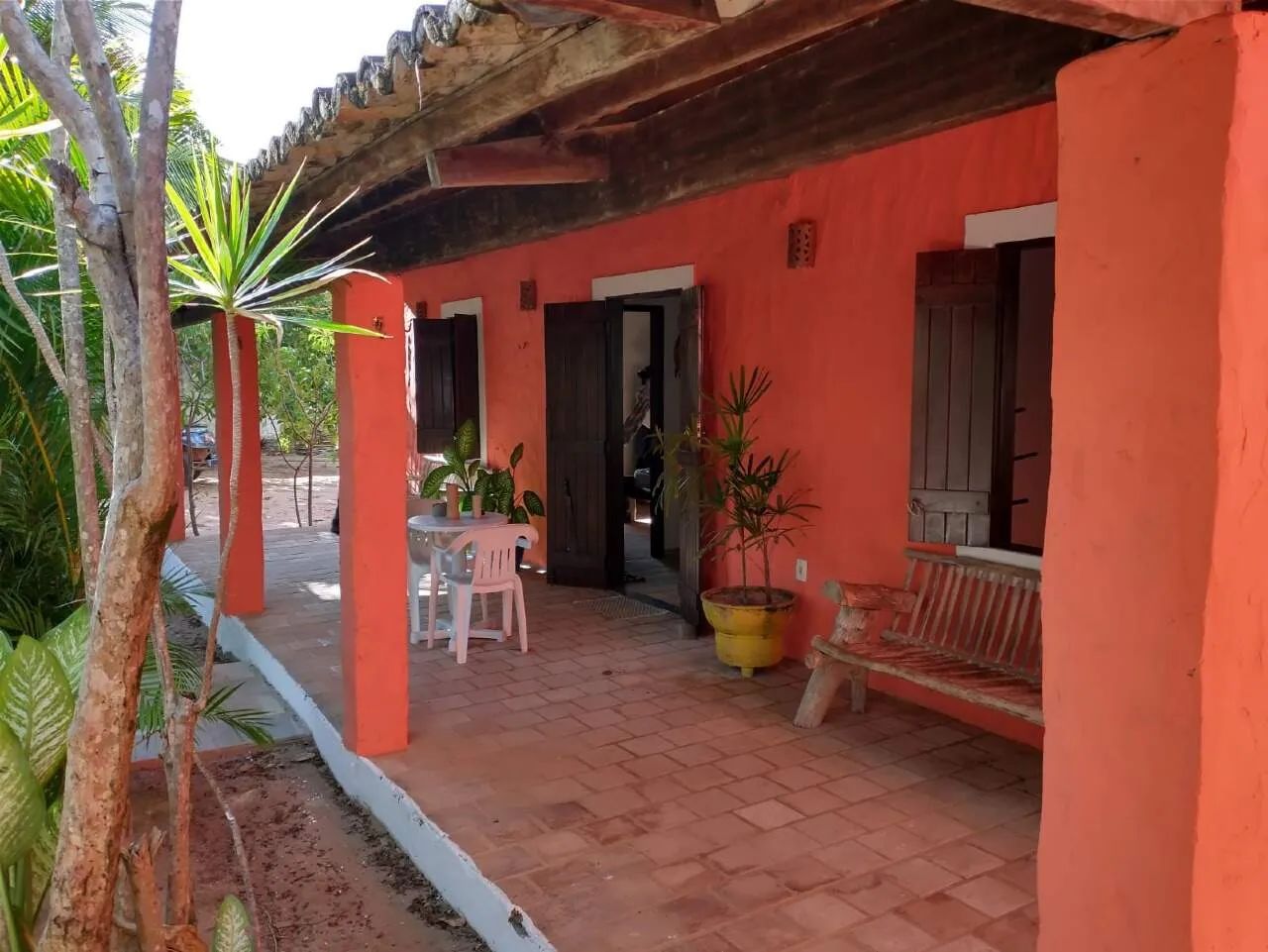 TERRENO EM TIBAU DO SUL - Foto 5