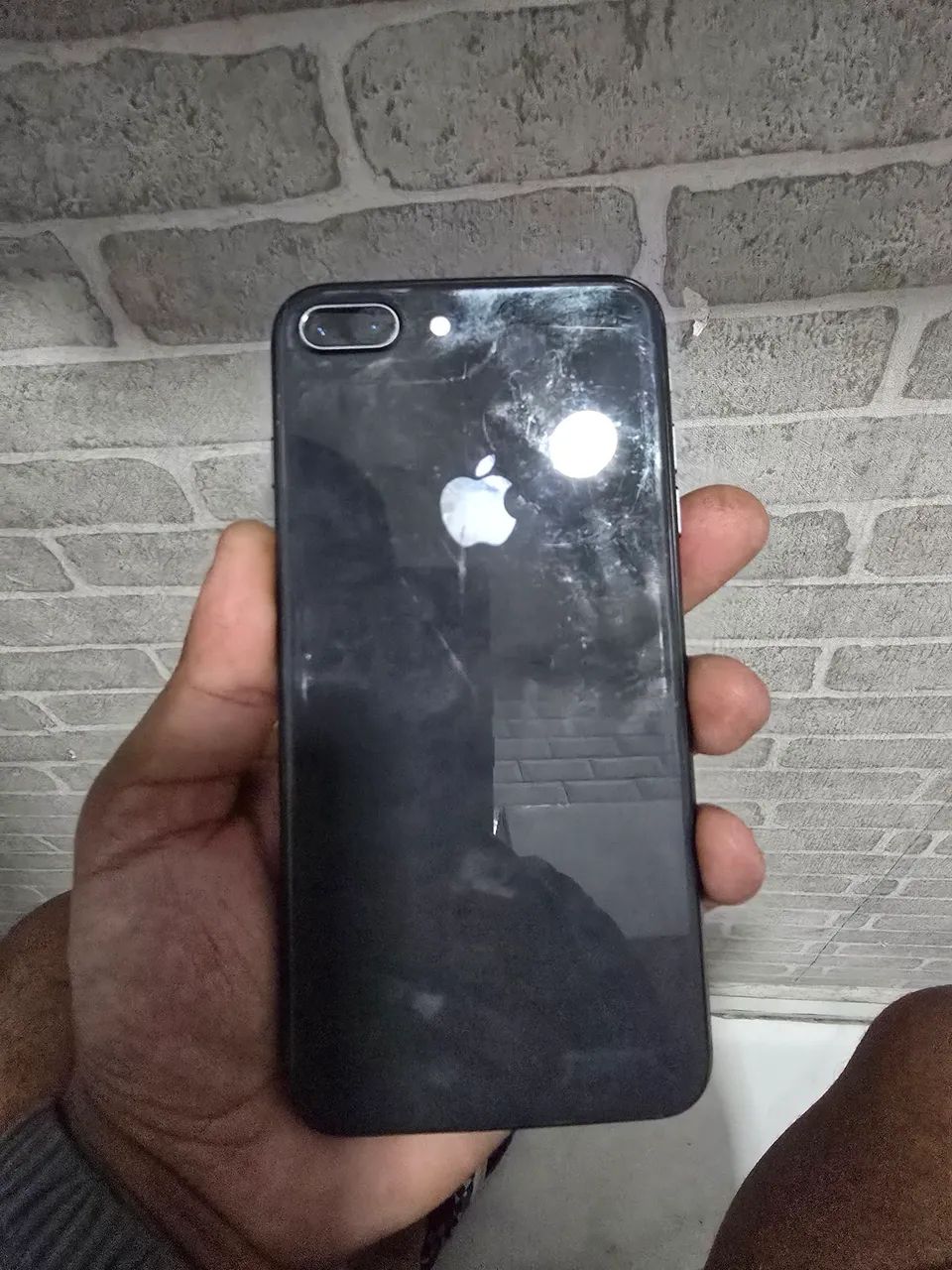 Iphone 8 plus 256 giga  - Foto 2