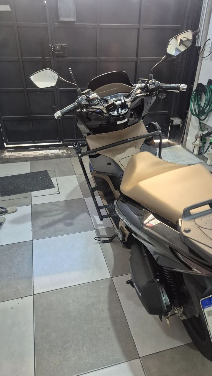 PCX DLX ABS  - Foto 5