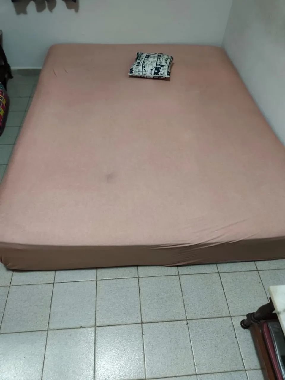 Cama Queen completa  - Foto 4