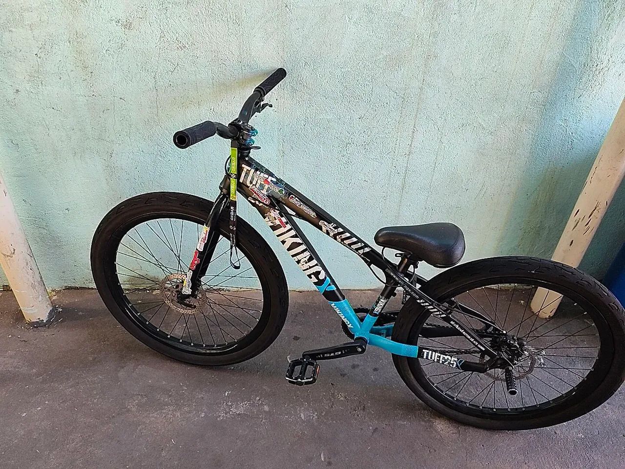 Vendo viking tuff 25 - Foto 2