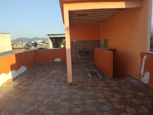 Aluguel Casa Batan - Realengo