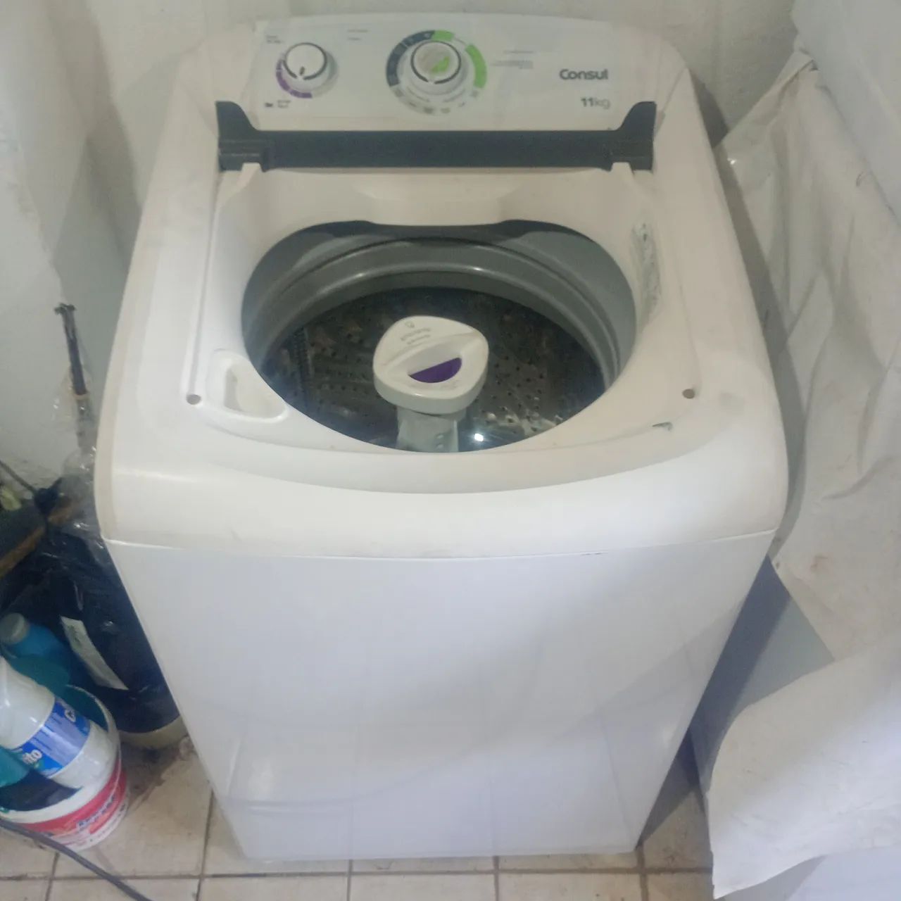 CONSUL 11KGS SÓ 750 - Foto 2