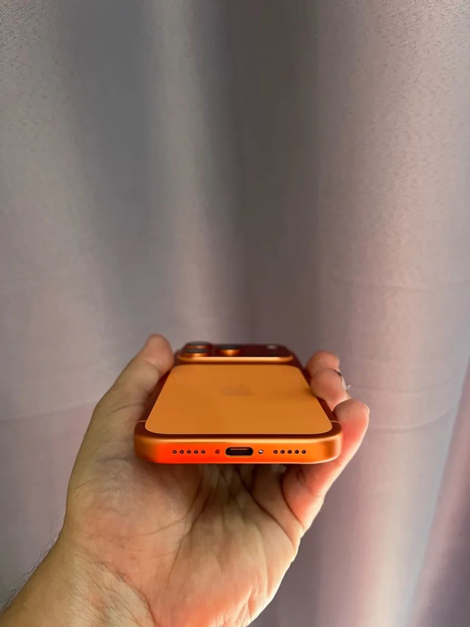 iPhone 17 Pro 256GB - Foto 5