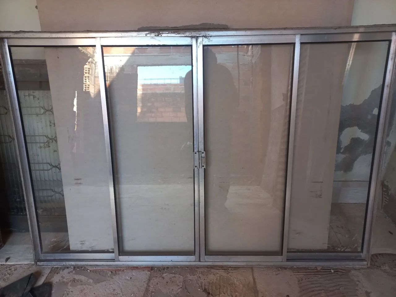 Janela da cozinha  - Foto 3