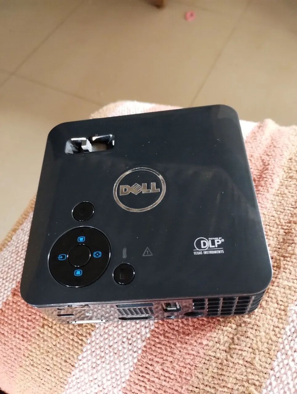 Impressora ? e projetor ? imperdível  - Foto 3