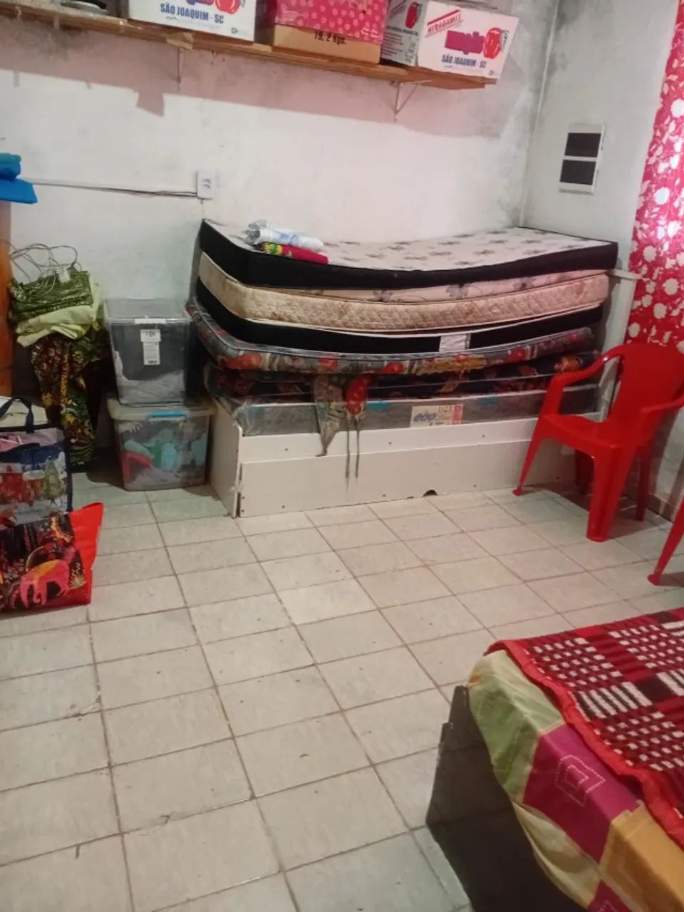 Chácara são Lourenço 
