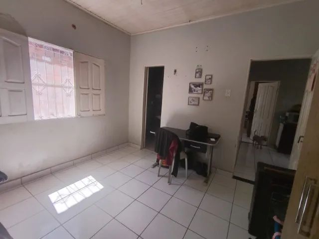 Vendo casa no Infraero 2 - Zona Norte de Macapá com 2 suítes - Foto 4
