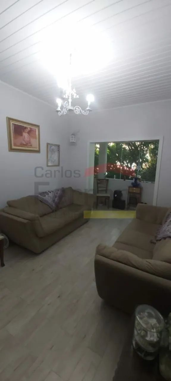 TERRENO CASA VERDE 500M DE ÁREA COM CASA, IDEAL PARA CONDOMINIO OU COMÉRCIO - Foto 3
