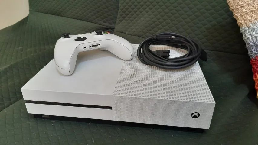 XBOX ONE S - Foto 4